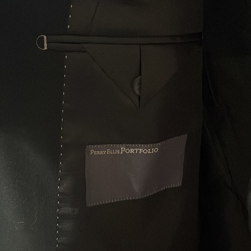 Suit Jacket - Picture 2 of 5